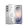 Etui / obudowa na smartfona Ringke Fusion Magnetic Magsafe Galaxy S26 Clear
